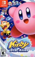 Kirby Star Allies
